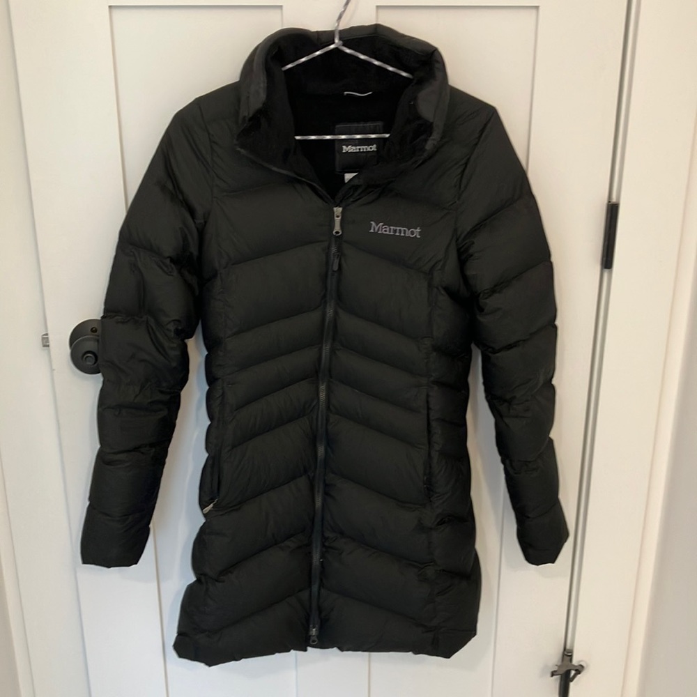 Marmot Montreal Down Jacket